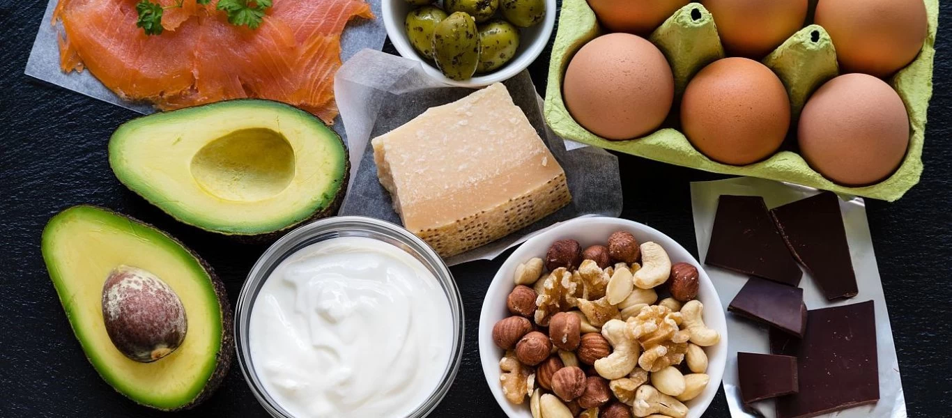 Οστεοπενία: Δείτε με ποιες τροφές θα την αντιμετωπίσετε